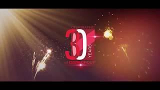 DSR Infrastructure celebrates 30 years