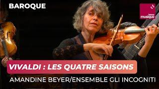 Vivaldi : Les Quatre Saisons