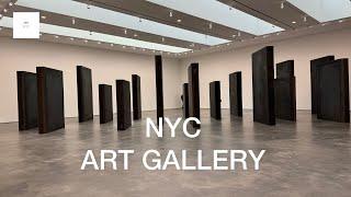 ART GALLERY 20th ST @ARTNYC