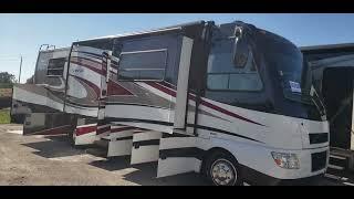 Class A RVs @RV Station Katy