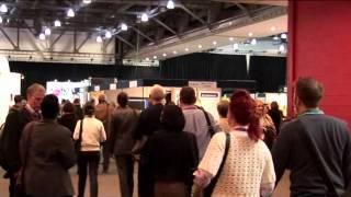 Highlights of the 2013 NCRI Cancer Conference