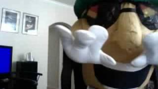 "Halloween Jerk'n" at Urban Nerd Studios "Jerk Dance"