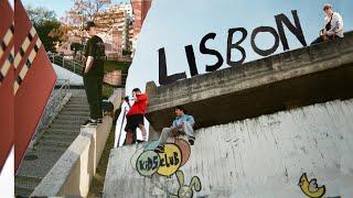 COMMIT X LISBON