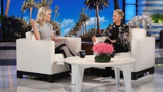 Megyn Kelly and Ellen Discuss Political Talk Show Guests