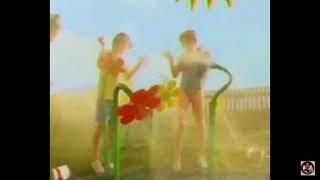 Crazy Daisy Ad (1997)