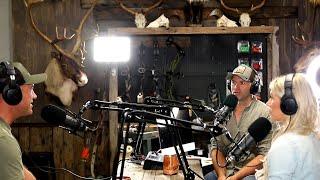 Bowhunter’s Life Podcast #18 – Overcoming Adversities with Lonnie Broekman