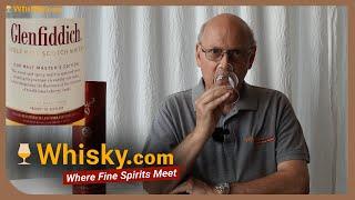 Glenfiddich Malt Master's | Whisky Review