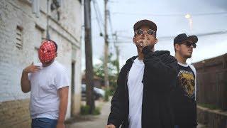 OG Dee X Nate Marino 88 - "LBC" (PROD. Oakerdidit) Shot by @lokamfilms