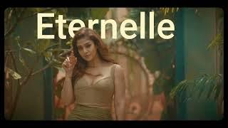 Nayanthara introduces Eternelle, an anti-ageing serum, launched by her brand #9Skin.