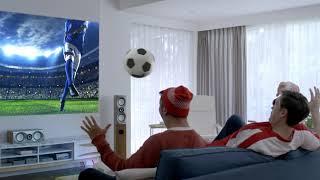 BenQ TK800 4K - Your Professional Home CInema | Darer