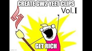 Yeet on every class, Weaver-Version Vol 1