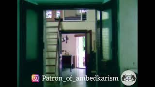 DR.AMBEDKAR HOUSE | RAJGRUHA |