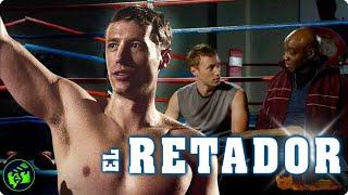 EL RETADOR | Acción Drama | Película Completa en Español Latino