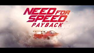 Need For Speed Payback | Walkthrough - Part 1