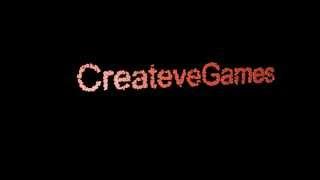 Intro for CreateveGames
