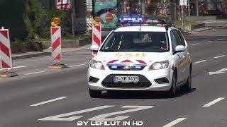 [Ungefilmt & mit neuem Balken] Unfallhilfsfahrzeug Stuttgarter Straßenbahn AG