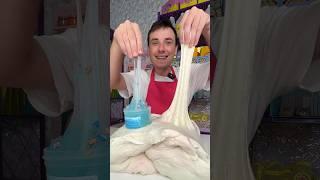 Adding Slime Into Clay: Day 7