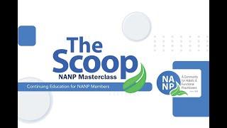 NANP Scoop Masterclass- Creating a Very Simple Sales Funnel