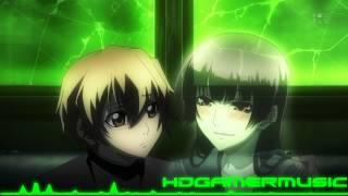 HD Anime ~ Tasogare Otome x Amnesia [Requiem]