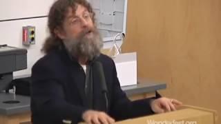 Robert Sapolsky - Carl Sagan Prize for Science Popularization 2008