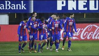 Eibar 3-0 Alaves | LaLiga Spain | All goals and highlights | 01.05.2021