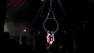 Aerial Duo - Melbourne MTA Entertainment & Events