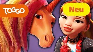 Unicorn Academy Deutsch | Valentina & Cinder | TOGGO Serien