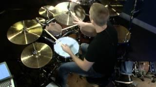 Linear Drum Fills - Drumeo Live Lesson