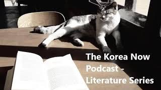The Korea Now Podcast #90 (Literature Series) – Daniel Pieper– ‘Hangul - The History,...