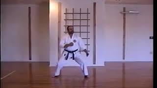 ROKYU REQUIREMENTS LESSON (ORANGE BELT)