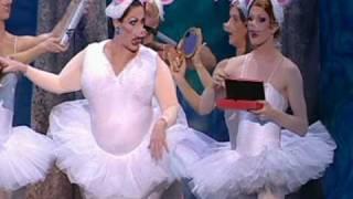 Funny Girls - Royal Variety Performance 2005