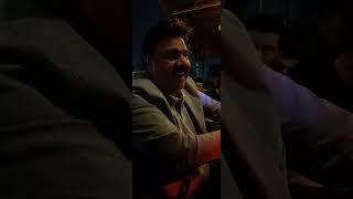 Muhammad Ali Singer | Ye Zaroori To Nahi Lab Pe Sawal Aajaye Ghazal | New Song #song