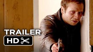 13 Sins Official Trailer 1 (2014) - Mark Webber Horror Thriller Movie HD