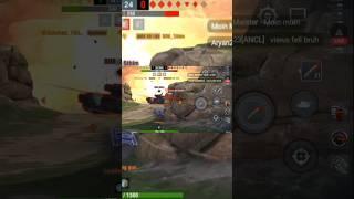 Content Ammorack live  #worldoftanksblitz #games #gaming #wot #wotblitz #wotb #worloftanks #lol