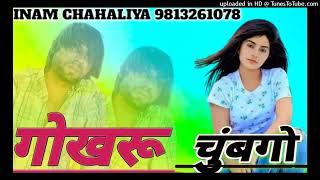 009987 गोखरू चुंबगो  MEWATI SONG आपका_इंतजार_खत्म_हुआ INAM CHAHALIYA RAHUL SINGER 2024