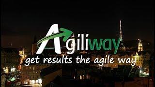 Agiliway corporate video