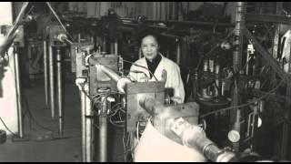 Chien Shiung Wu