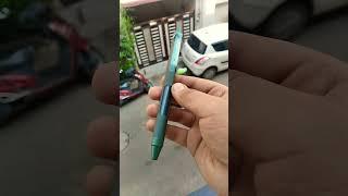 Flair zoom f7 gel pen 