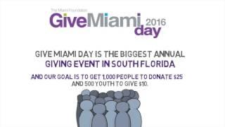 SBCCDC Give Miami Day 11/17/2016