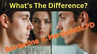 What Makes Them Tick? Understanding Borderline and Narcissistic Personality Disorders