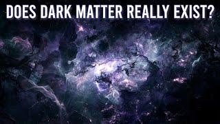 The Mystery of Dark Matter - The Unseen Framework of the Universe