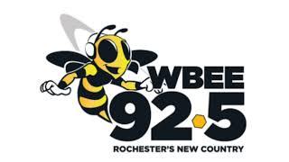 WBEE-FM 92.5 HD1 Rochester, New York (state)