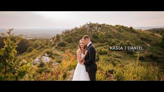 Kasia i Daniel highlight Brick Product Weddings