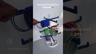 Subscribe for more 🪞 #youtubeshorts #viralvideo #shortsvideo #amazonfinds #affordable #jewellery