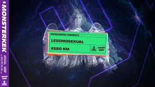 Качественный Саунд - Lezginosexual [Monsterkek Release]