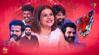 Dhee 14 | The Dancing Icon | Hyper Aadi, Jani Master, Shraddha Das| 14th September 2022|Full Episode