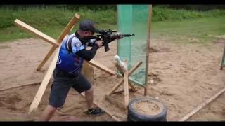 IPSC Estonian Open Rifle 2017 Official video