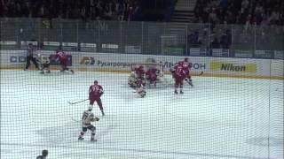 Lokomotiv - SKA 1:6 / Локомотив - СКА 1:6