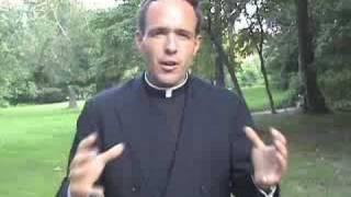 Fr Michael Sliney, LC - August 24, 2008