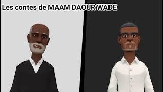 Léebuy Wolof/HISTOIRE DESSIN ANIMÉ EN WOLOF